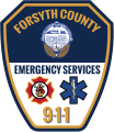 Forsyth County EMS