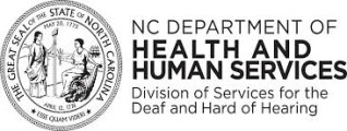 North Carolina’s Division of Services for the Deaf and Hard of Hearing