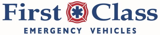 First Class Emergency Vehicles